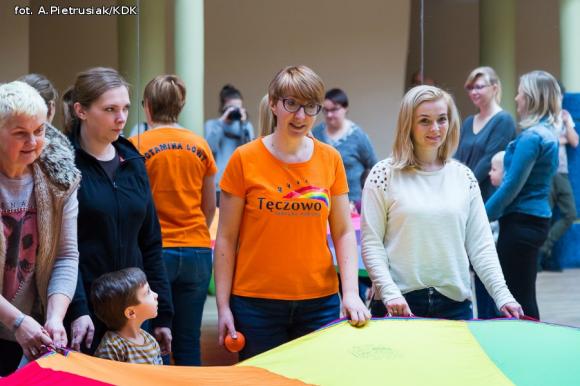 Wszystko wolno i cyrkowe figle