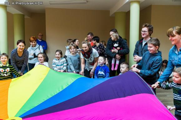 Wszystko wolno i cyrkowe figle