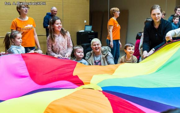 Wszystko wolno i cyrkowe figle