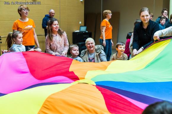 Wszystko wolno i cyrkowe figle