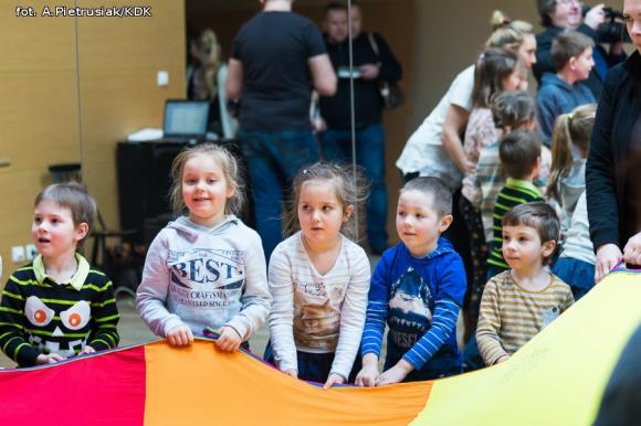 Wszystko wolno i cyrkowe figle