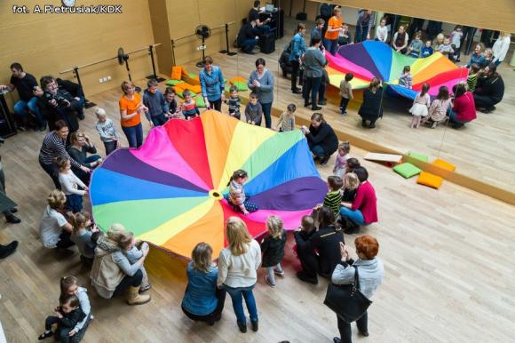 Wszystko wolno i cyrkowe figle