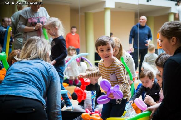 Wszystko wolno i cyrkowe figle