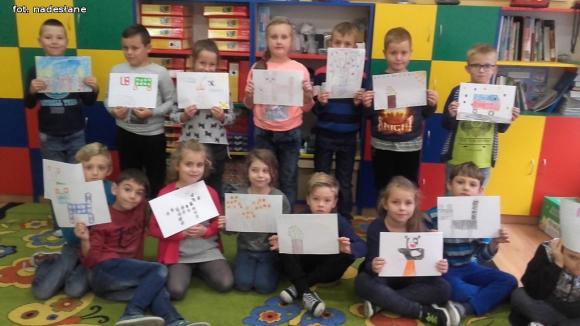 W Szóstce bawią się i uczą jednocześnie