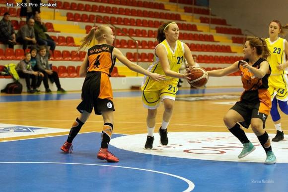 Nasze dziewczyny najlepsze!