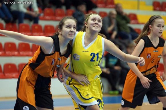 Nasze dziewczyny najlepsze!