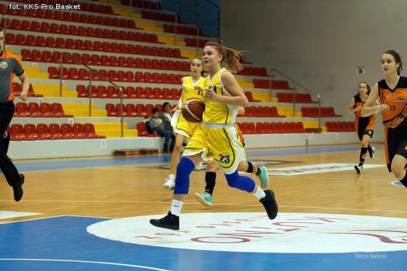 Nasze dziewczyny najlepsze!