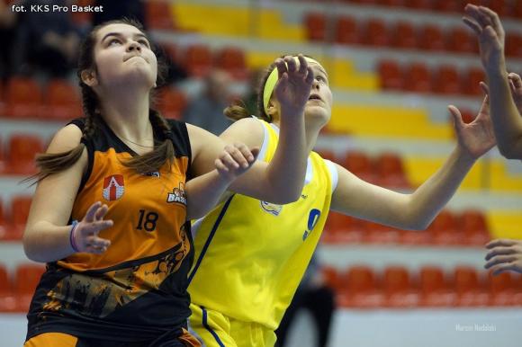 Nasze dziewczyny najlepsze!