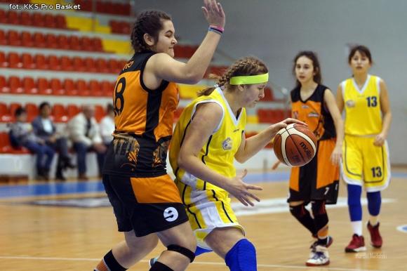 Nasze dziewczyny najlepsze!