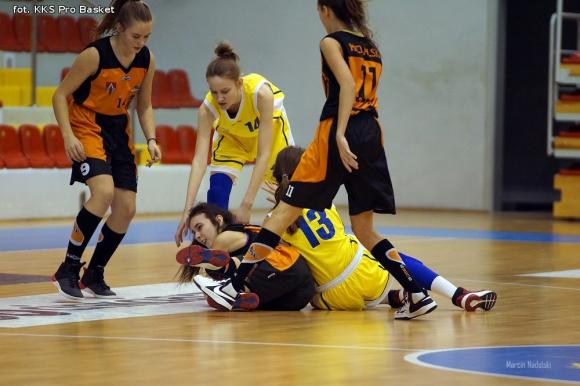 Nasze dziewczyny najlepsze!