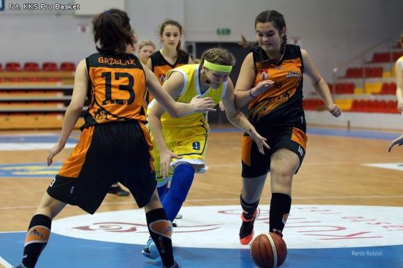 Nasze dziewczyny najlepsze!