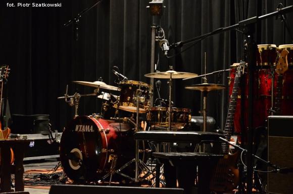 Gorące Walentynki z Małgorzatą Ostrowską