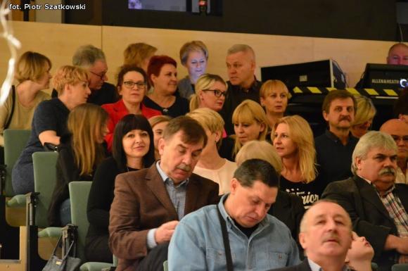 Gorące Walentynki z Małgorzatą Ostrowską