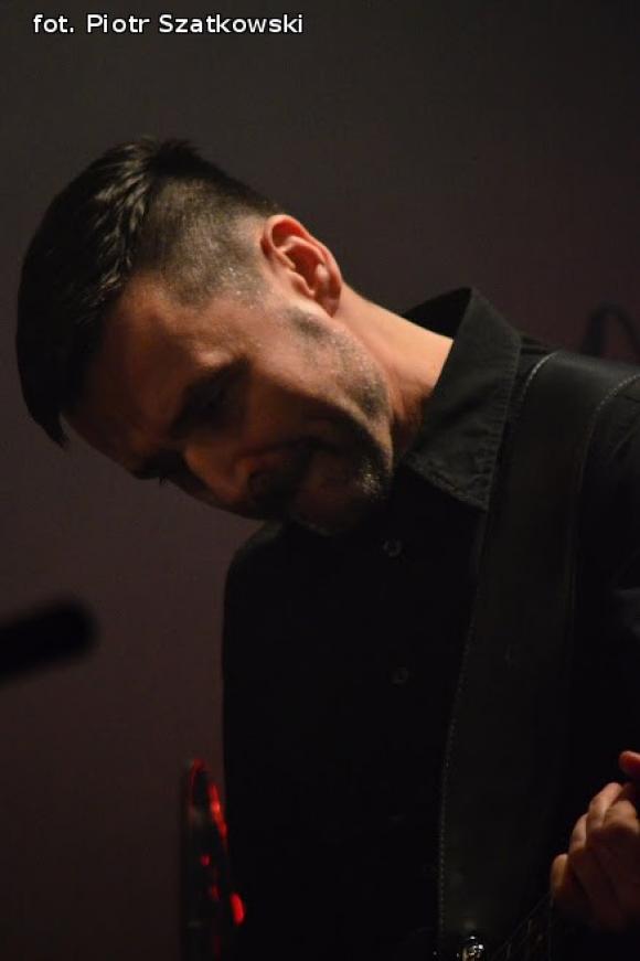 Gorące Walentynki z Małgorzatą Ostrowską