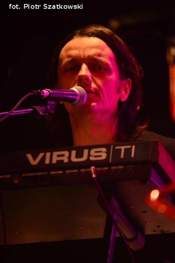 Gorące Walentynki z Małgorzatą Ostrowską