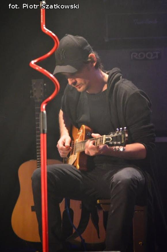 Gorące Walentynki z Małgorzatą Ostrowską