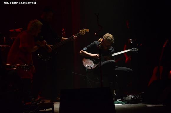 Gorące Walentynki z Małgorzatą Ostrowską