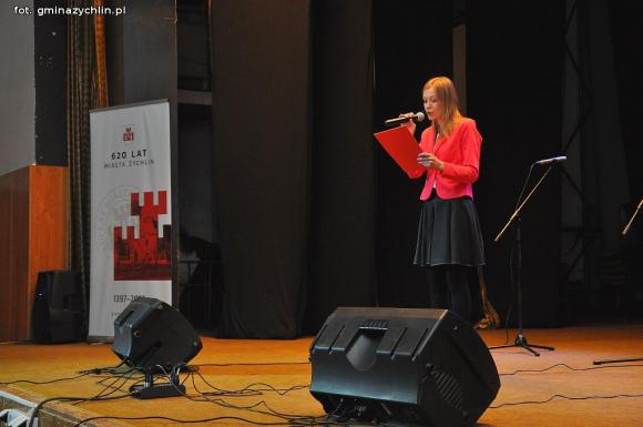 Koncert Jubileuszowy 620 lat Żychlina