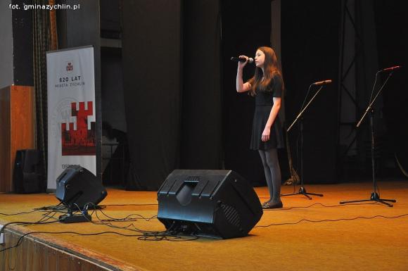 Koncert Jubileuszowy 620 lat Żychlina