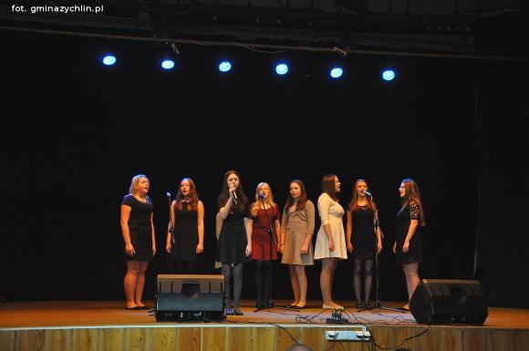 Koncert Jubileuszowy 620 lat Żychlina