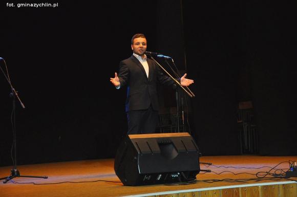 Koncert Jubileuszowy 620 lat Żychlina