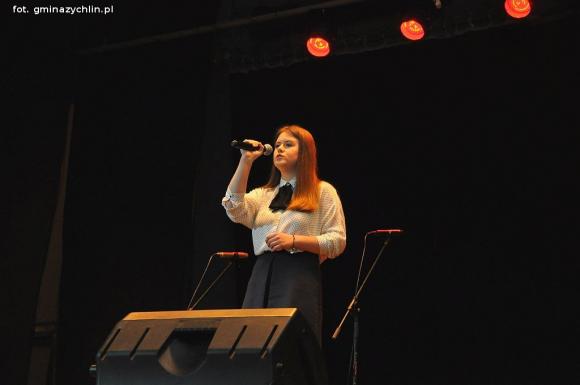 Koncert Jubileuszowy 620 lat Żychlina