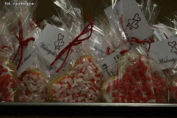 Walentynki w kutnowski kinie z Troczewskim