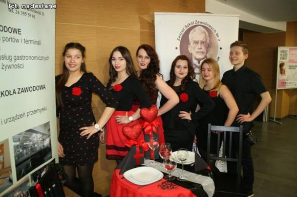 Walentynki w kutnowski kinie z Troczewskim