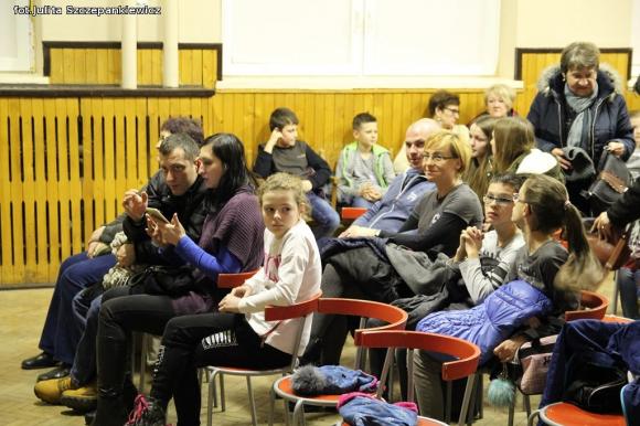 Relacja: Jest taki kwiat w Krośniewicach