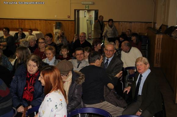 Relacja: Jest taki kwiat w Krośniewicach