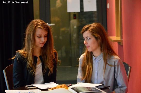 Laureaci Konkursu Recytatorskiego z Kotem