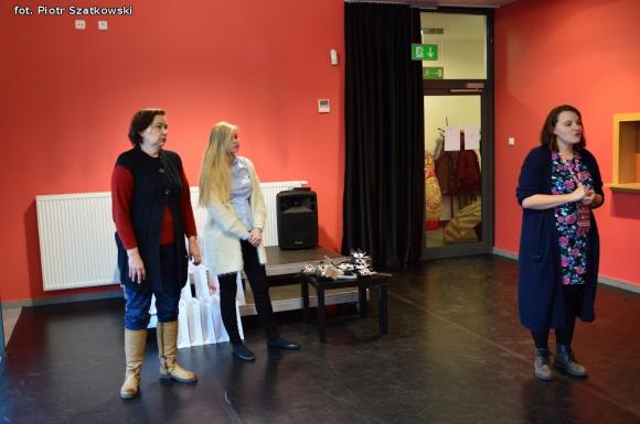 Laureaci Konkursu Recytatorskiego z Kotem