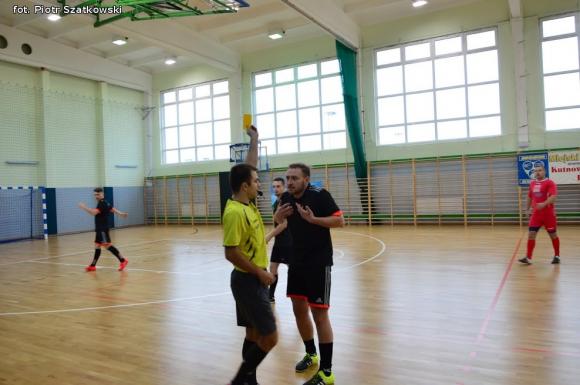 KAHLPN przed finałem