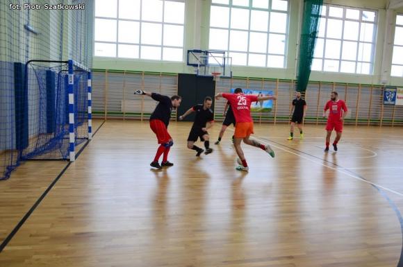 KAHLPN przed finałem