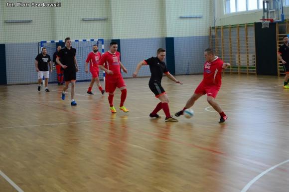 KAHLPN przed finałem