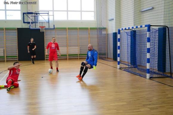 KAHLPN przed finałem