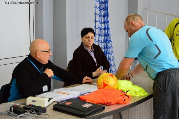 KAHLPN przed finałem