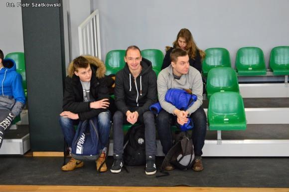 KAHLPN przed finałem