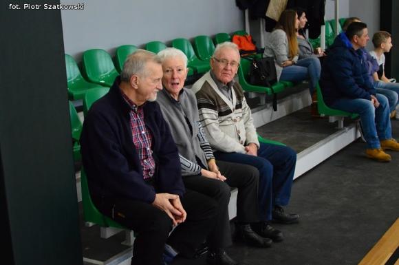 KAHLPN przed finałem