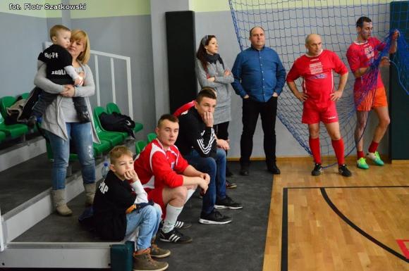 KAHLPN przed finałem