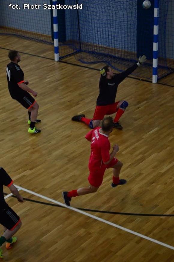 KAHLPN przed finałem