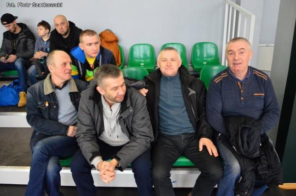 KAHLPN przed finałem