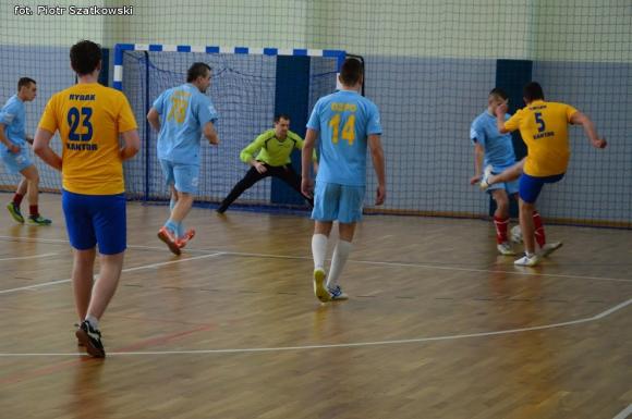 KAHLPN przed finałem