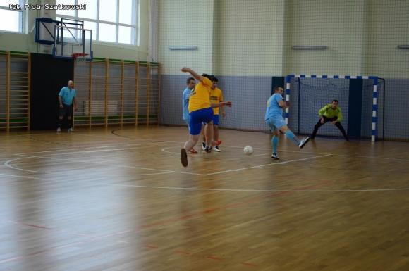 KAHLPN przed finałem