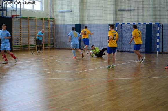 KAHLPN przed finałem