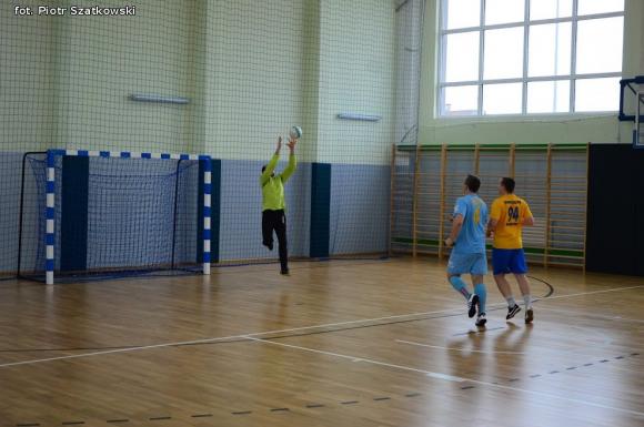 KAHLPN przed finałem