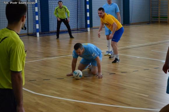 KAHLPN przed finałem