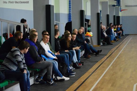 KAHLPN przed finałem