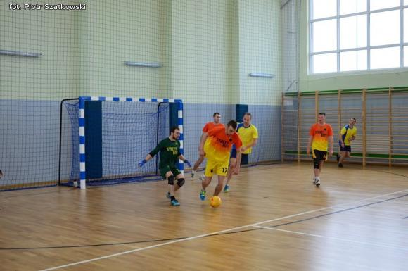 KAHLPN przed finałem