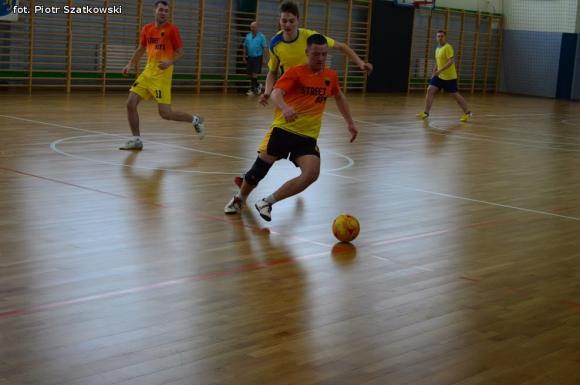 KAHLPN przed finałem